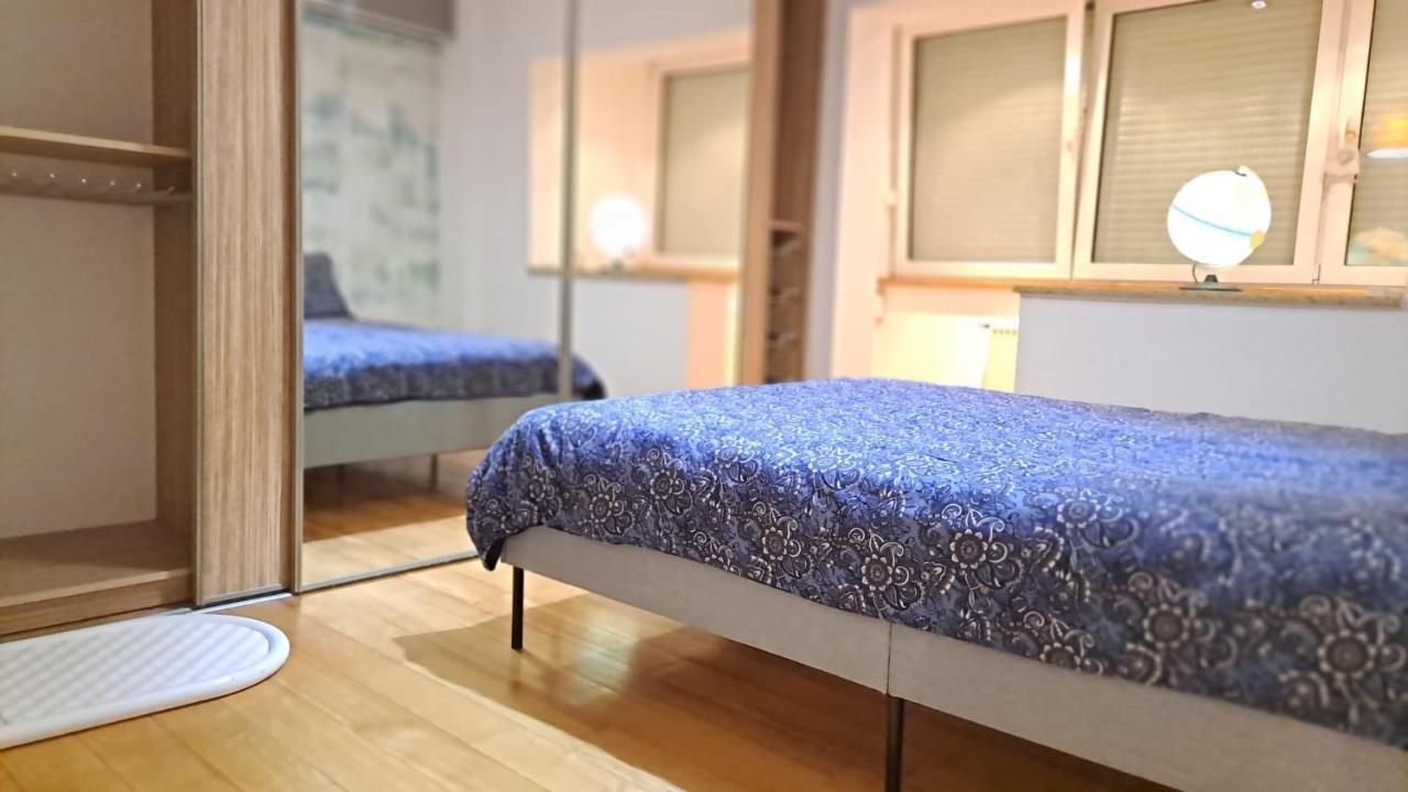 Daria Lorenzo Apartament Temeşvar Dış mekan fotoğraf
