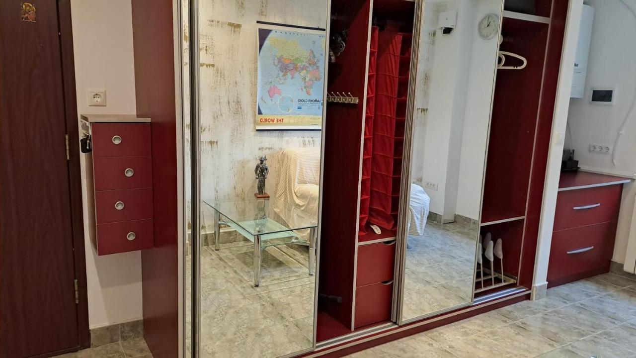 Daria Lorenzo Apartament Temeşvar Dış mekan fotoğraf