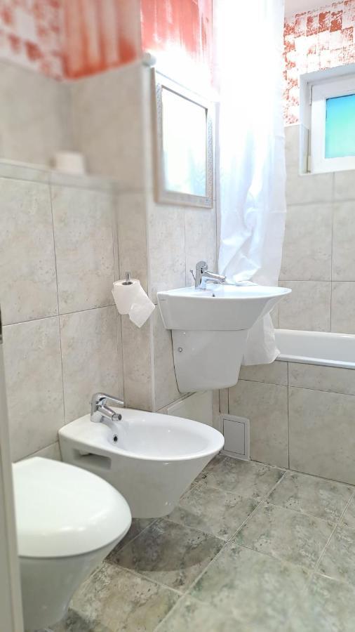 Daria Lorenzo Apartament Temeşvar Dış mekan fotoğraf