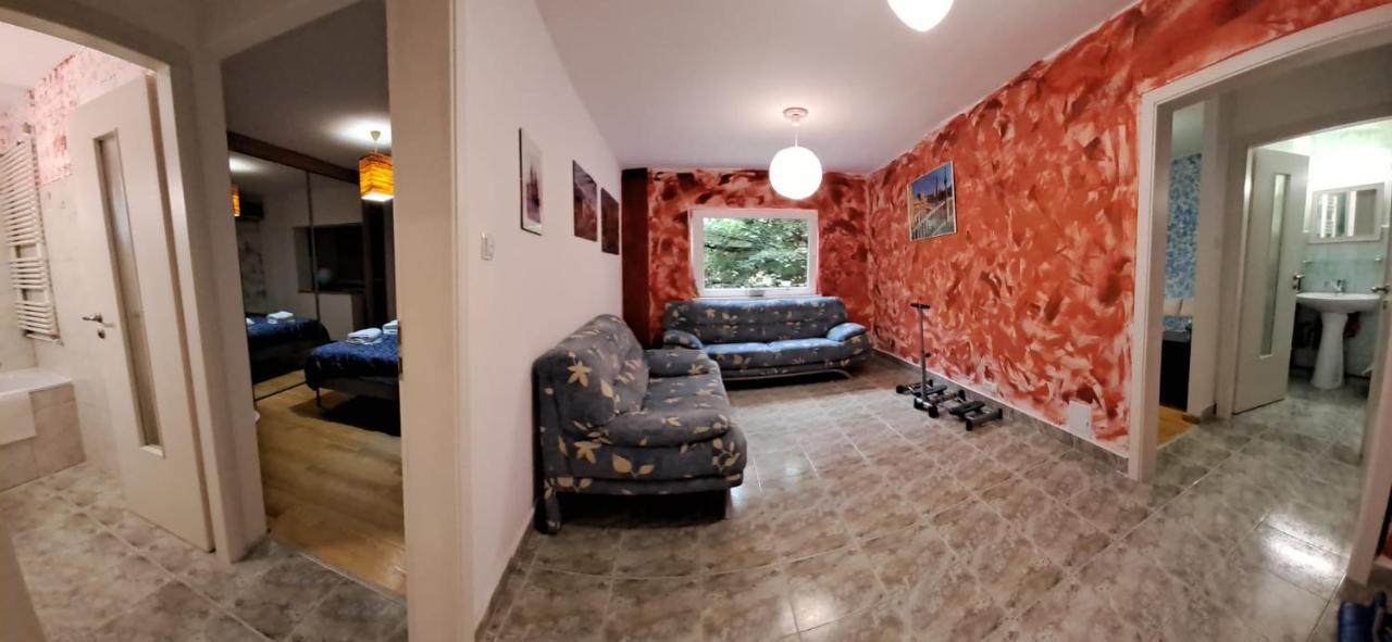 Daria Lorenzo Apartament Temeşvar Dış mekan fotoğraf