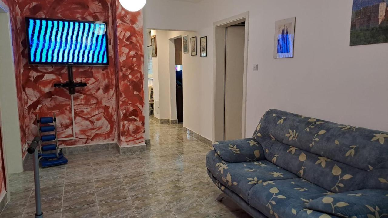 Daria Lorenzo Apartament Temeşvar Dış mekan fotoğraf