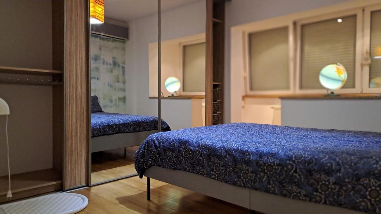 Daria Lorenzo Apartament Temeşvar Dış mekan fotoğraf