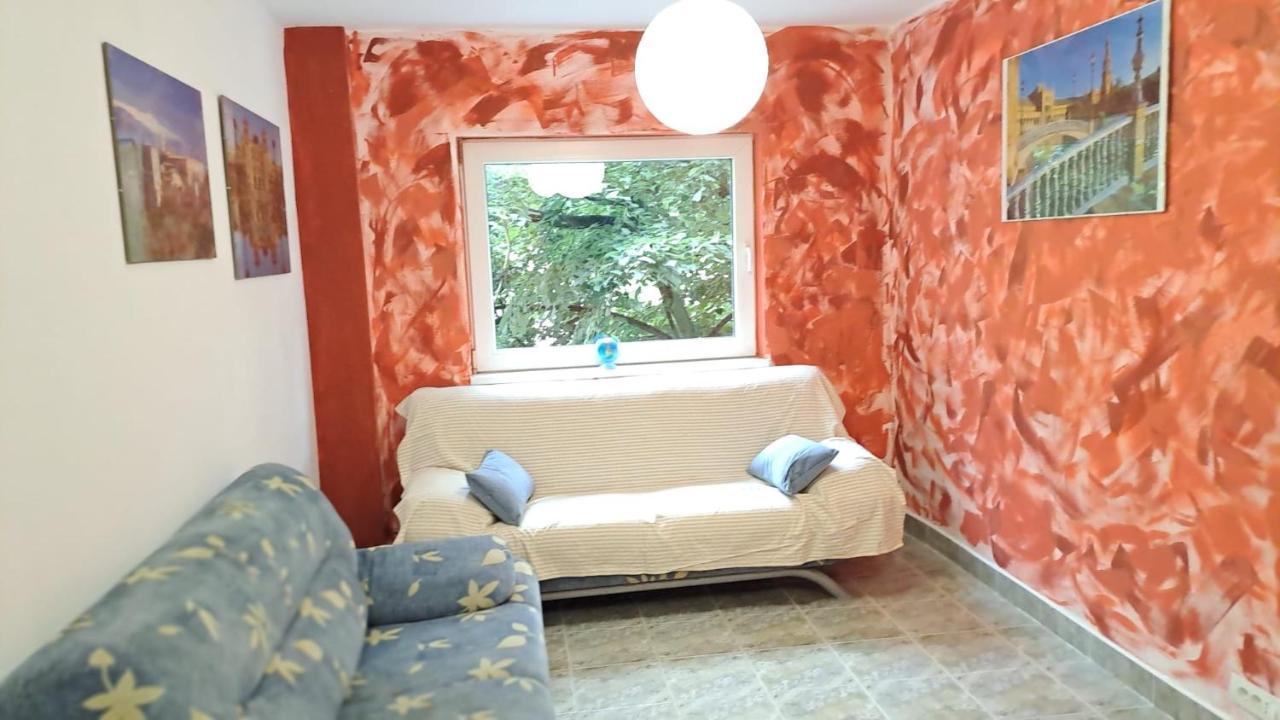 Daria Lorenzo Apartament Temeşvar Dış mekan fotoğraf