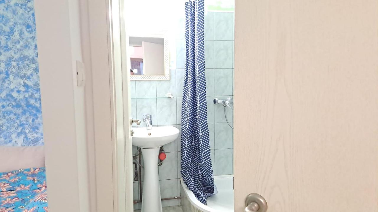 Daria Lorenzo Apartament Temeşvar Dış mekan fotoğraf