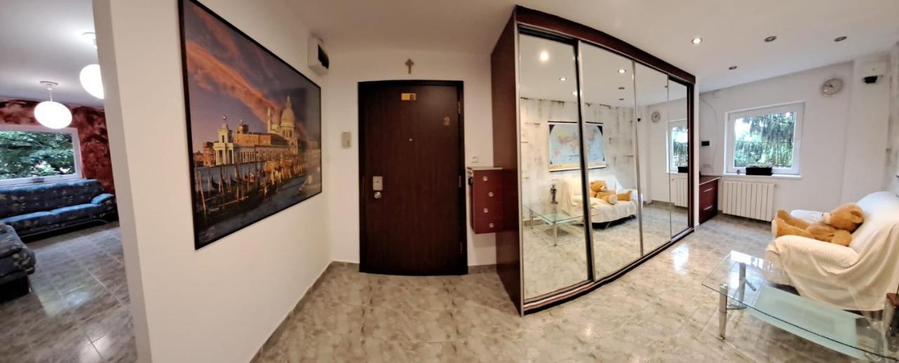 Daria Lorenzo Apartament Temeşvar Dış mekan fotoğraf