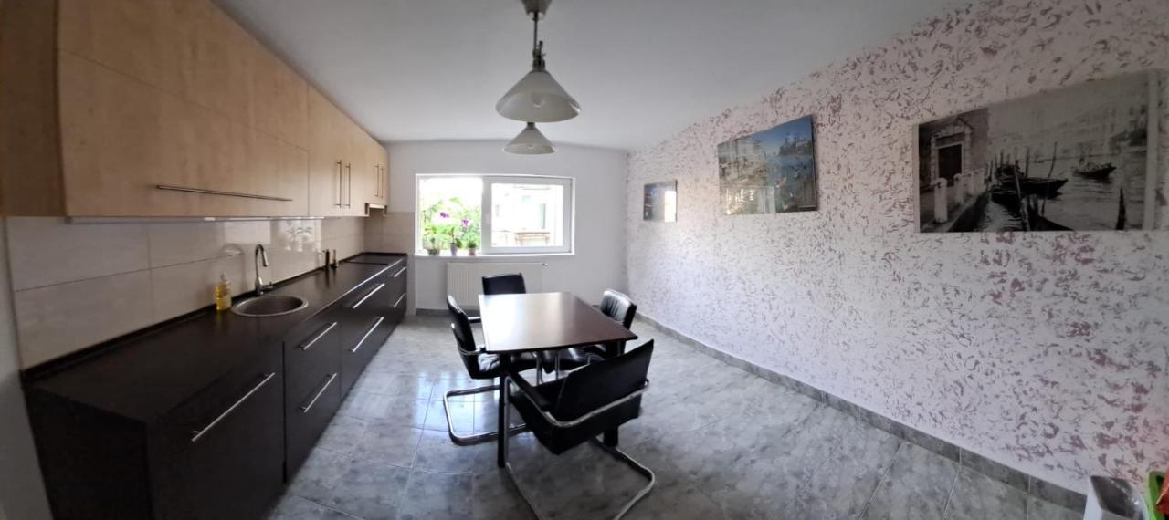Daria Lorenzo Apartament Temeşvar Dış mekan fotoğraf
