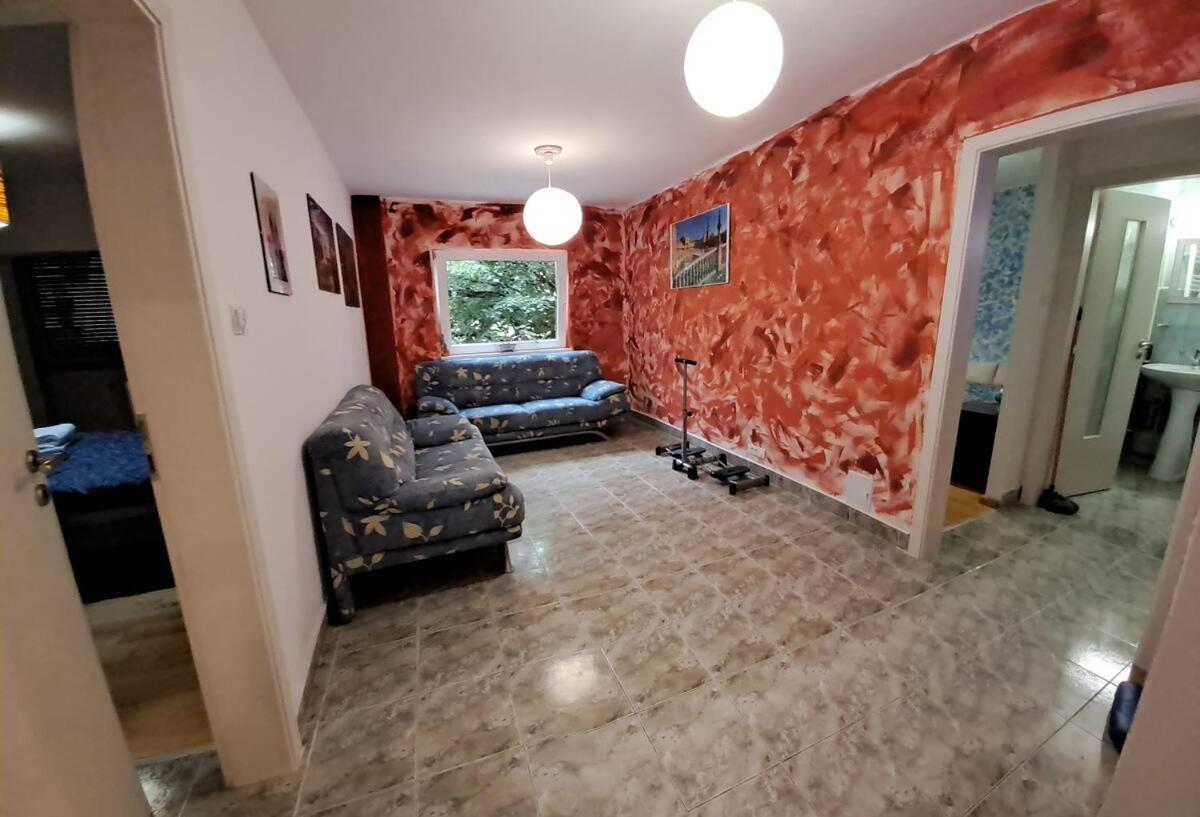 Daria Lorenzo Apartament Temeşvar Dış mekan fotoğraf