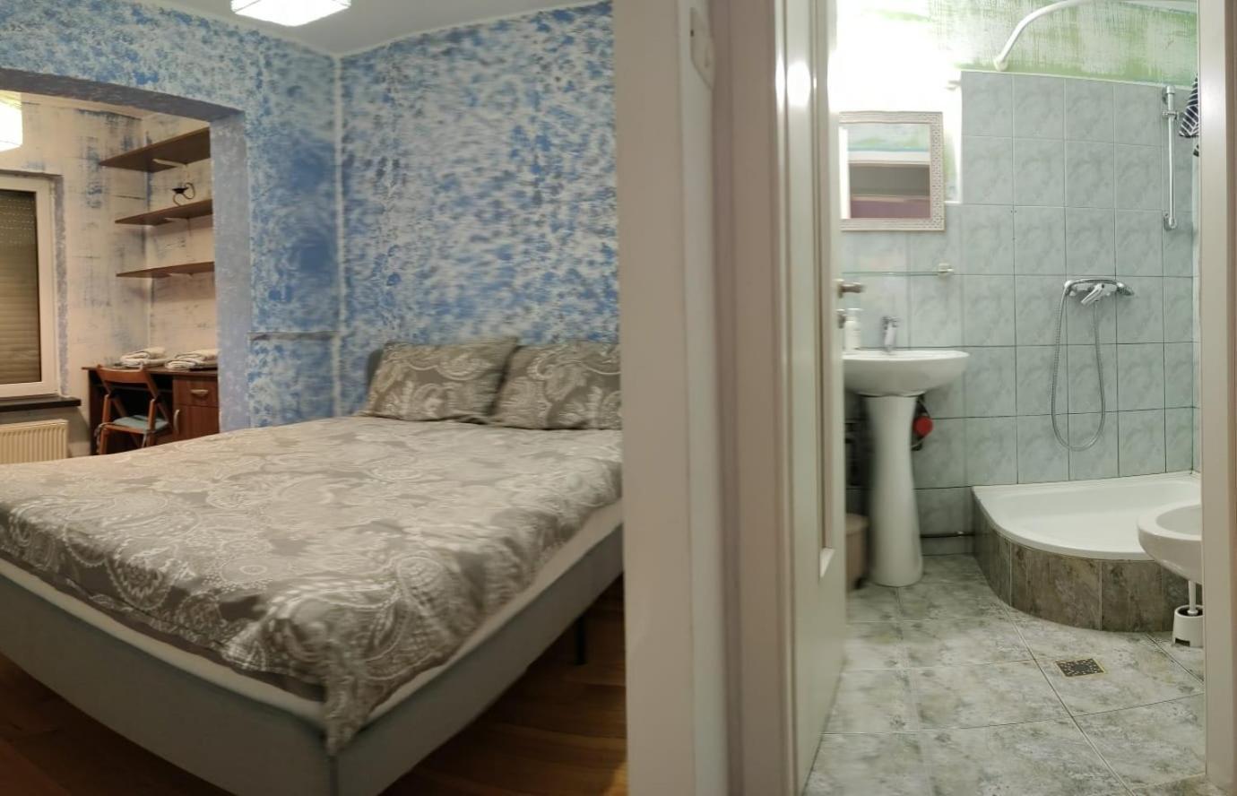 Daria Lorenzo Apartament Temeşvar Dış mekan fotoğraf