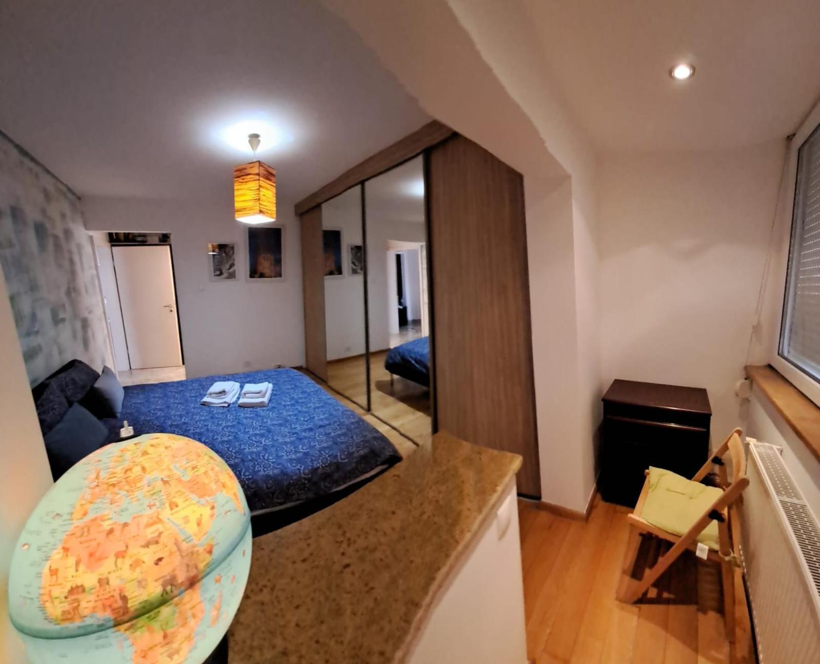 Daria Lorenzo Apartament Temeşvar Dış mekan fotoğraf