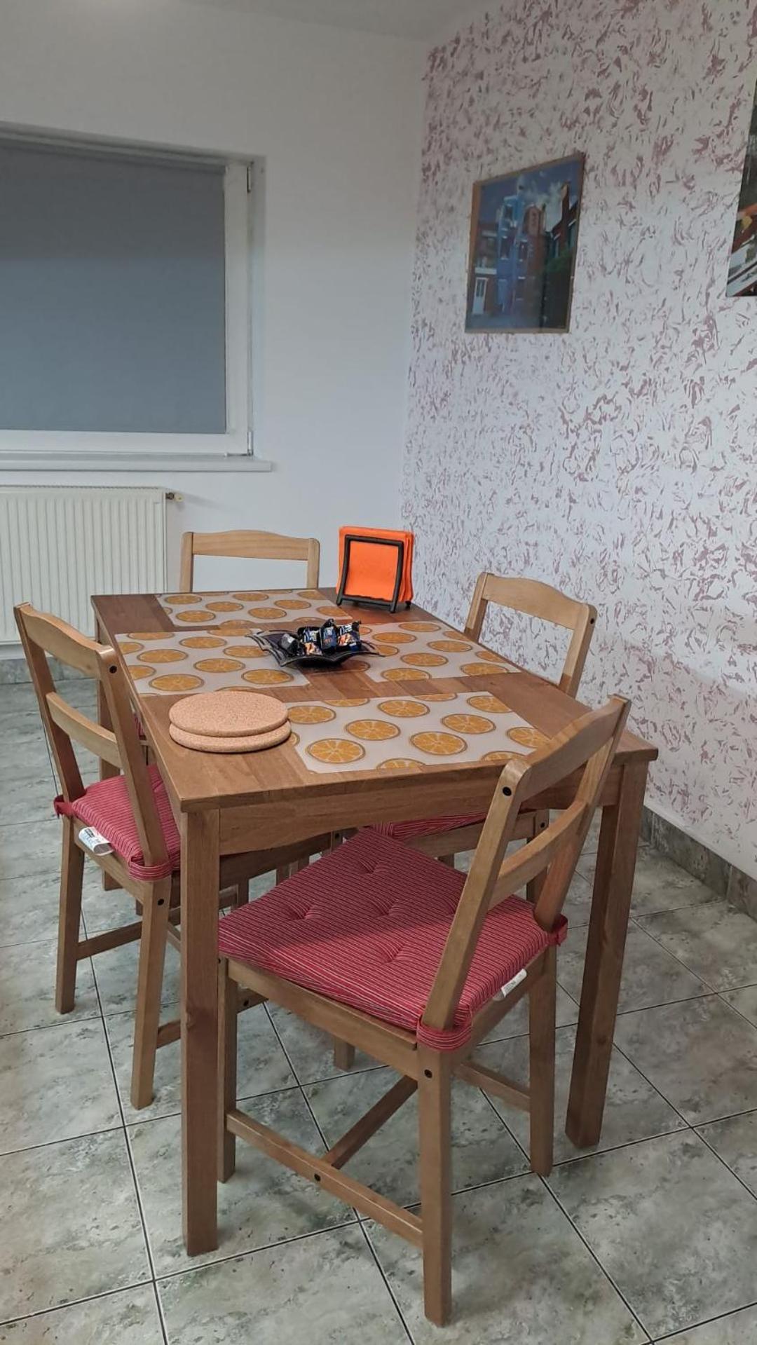 Daria Lorenzo Apartament Temeşvar Dış mekan fotoğraf